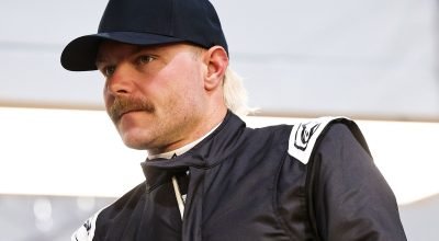 Bottas terá que cumprir punição em estreia na Austrália