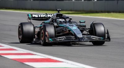 Como 'novo DRS' pode afetar o rendimento dos pneus em 2026?