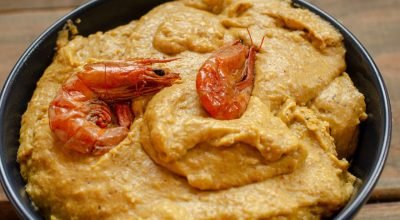 aprenda a receita deliciosa e fácil de fazer