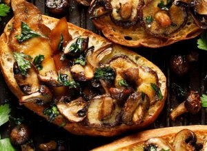 6 receitas vegetarianas práticas e cheias de sabor