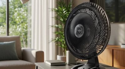Ventiladores: veja quanto custa manter ligado, cuidados com a saúde e modelos