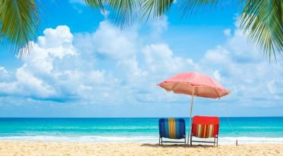 12 excelentes promoções de passagens aéreas e pacotes você aproveitar hoje!