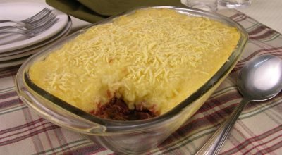 receitas que você precisa testar