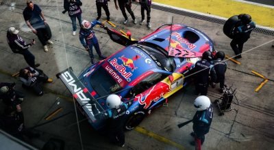 Carro de Verstappen é desclassificado após vitória em Nurburgring