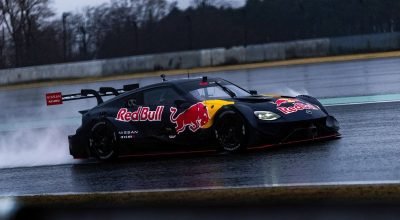 VÍDEO:Na 1ª vez em Fuji, Verstappen supera astro da SuperGT em 2s