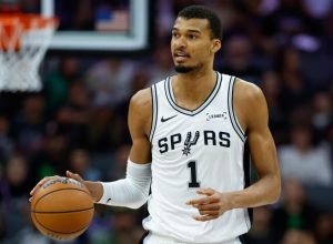 Previsão, probabilidades, spread, tempo do Spurs x Nuggets: escolhas da NBA de 2026 para sábado, 4 de abril