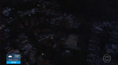 Órgão do Tribunal de Contas da União pede medidas para evitar renovação do contrato da Enel