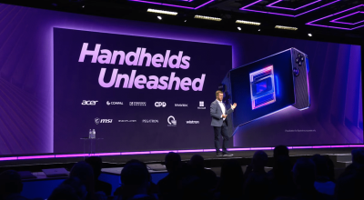 Intel está planejando uma CPU Panther Lake personalizada para PCs portáteis