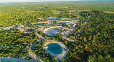 Vila Carnaúba! Como é o paraíso à beira-mar que terá resort inédito da rede Anantara no Ceará