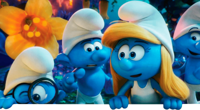 Agora vai? Vila dos Smurfs tem inauguração adiada para fim de janeiro