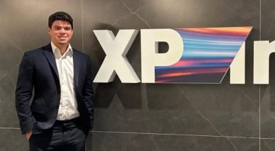 Ex-jogador vira assessor e quer levar planejamento financeiro para os gramados