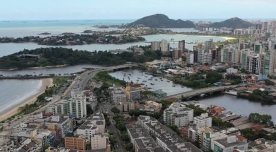 Vitória tem o metro quadrado mais caro do país entre as capitais