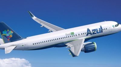 Boa notícia! Azul vai retomar voos entre Campinas e Boa Vista, uma das rotas mais longas do Brasil