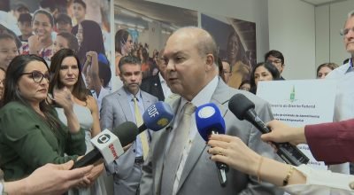 Socorro ao BRB: Ibaneis enfrenta resistência até de aliados