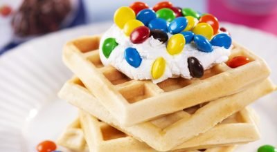 veja como preparar uma opção doce irresistível