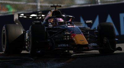 Plano da Red Bull é reduzir peso do RB22 para Europa