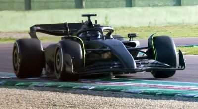 Analista de estratégia prevê estreia 'sombria' da Cadillac