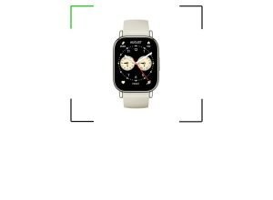 Relógio inteligente no precinho: Redmi Watch 5 Lite da Xiaomi aparece em oferta