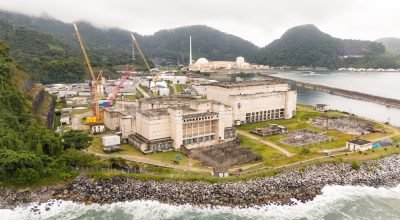 Eletronuclear tem caixa para três meses e quer renegociar empréstimos com bancos públicos, diz presidente