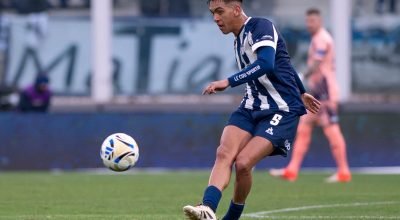 Matías Galarza no Atlético-MG? O que sabemos