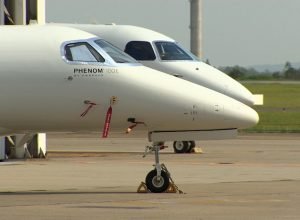 Grupo brasileiro JHSF compra operação de aviação executiva nos Estados Unidos