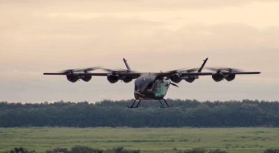 Embraer anuncia venda de ‘carros voadores’ para empresa japonesa