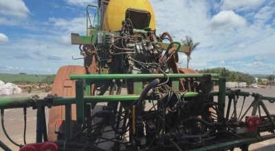 Usinas investem em manutenções durante entressafra da cana-de-açúcar