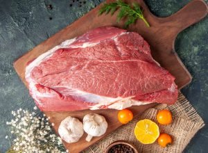 Sem União Europeia, Brasil pode perder quase US$ 2 bi ao ano em carnes