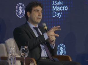 Guerra no Oriente Médio: alta do petróleo deve elevar inflação e frear economia, diz presidente do BC