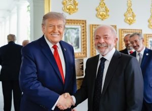 Ministro diz que grupo de trabalho com os Estados Unidos para evitar novas tarifas já iniciou tratativas