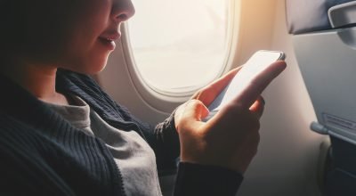 Muito bom! Copa Airlines terá internet gratuita e de alta velocidade em seus aviões a partir de julho