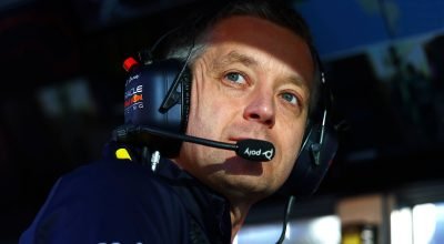 Red Bull libera ex-chefe de estratégia para a McLaren