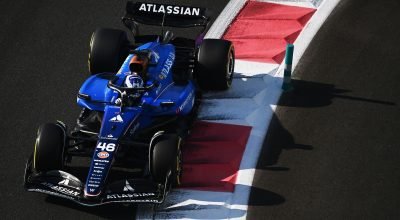 Entenda motivos que tiraram Williams do teste em Barcelona