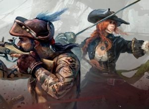 Revisão de acesso antecipado Windrose