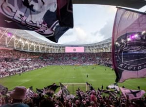 PRÉVIA DO JOGO: Inter Miami CF recebe o Red Bull New York neste sábado