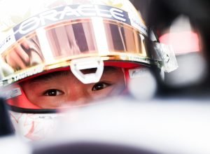 Marko impediu ida de Tsunoda para Haas, diz portal inglês