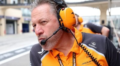 Polêmica da taxa de compressão é "politicagem típica"